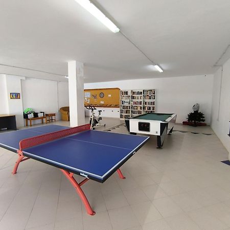 Tagara - 2 Pools, Ocean View, Puerto De Santiago Apartment ภายนอก รูปภาพ