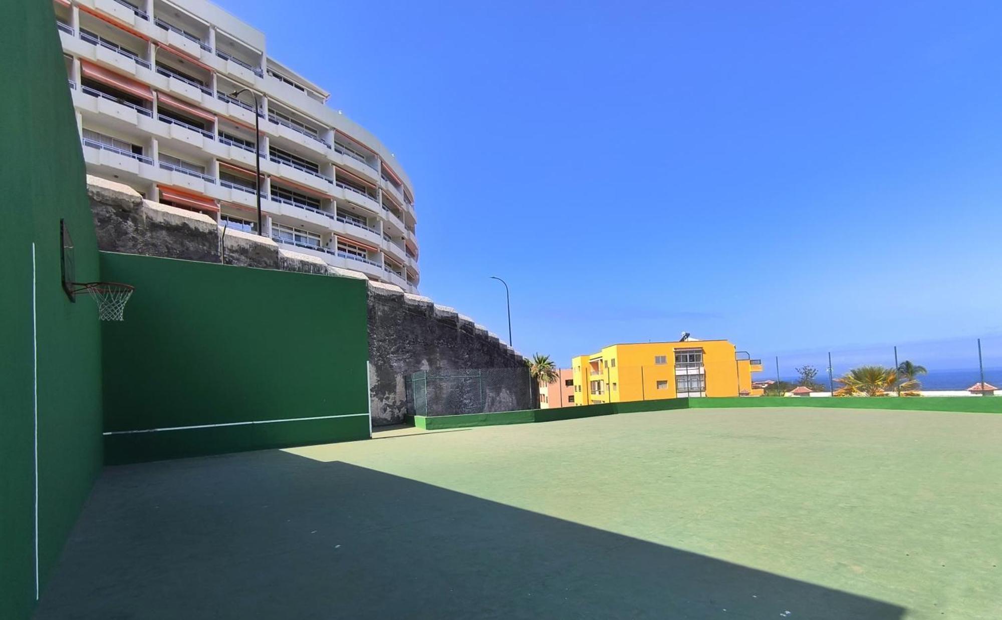 Tagara - 2 Pools, Ocean View, Puerto De Santiago Apartment ภายนอก รูปภาพ